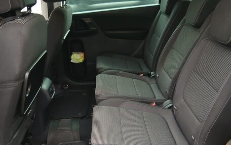 Volkswagen Sharan II, 2015 год, 1 430 000 рублей, 16 фотография