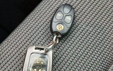 Volkswagen Sharan II, 2015 год, 1 430 000 рублей, 21 фотография