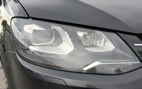 Volkswagen Sharan II, 2015 год, 1 430 000 рублей, 19 фотография