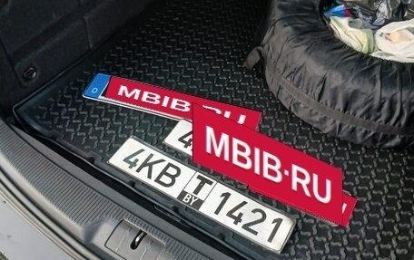 Volkswagen Sharan II, 2015 год, 1 430 000 рублей, 24 фотография