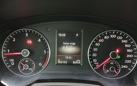 Volkswagen Sharan II, 2015 год, 1 430 000 рублей, 35 фотография