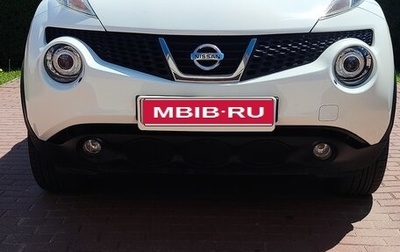 Nissan Juke II, 2011 год, 1 100 000 рублей, 1 фотография