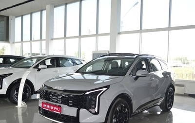 KIA Sportage IV рестайлинг, 2026 год, 5 499 900 рублей, 1 фотография