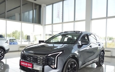KIA Sportage IV рестайлинг, 2026 год, 5 399 900 рублей, 1 фотография