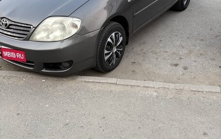 Toyota Corolla, 2005 год, 400 000 рублей, 1 фотография