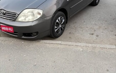 Toyota Corolla, 2005 год, 400 000 рублей, 1 фотография