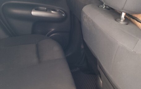 Nissan Juke II, 2011 год, 1 100 000 рублей, 22 фотография