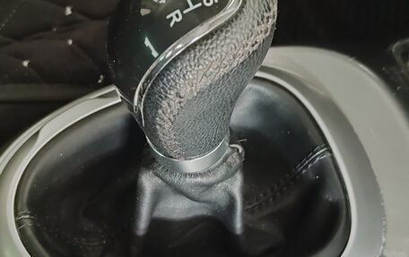 Nissan Juke II, 2011 год, 1 100 000 рублей, 24 фотография