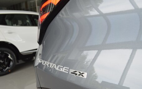KIA Sportage IV рестайлинг, 2026 год, 5 399 900 рублей, 4 фотография