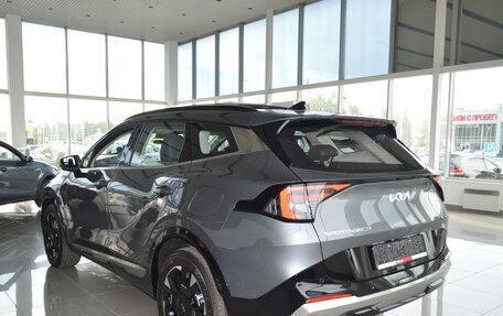 KIA Sportage IV рестайлинг, 2026 год, 5 399 900 рублей, 5 фотография