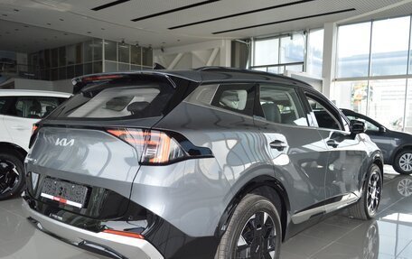 KIA Sportage IV рестайлинг, 2026 год, 5 399 900 рублей, 3 фотография