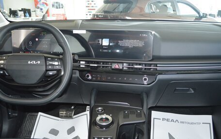 KIA Sportage IV рестайлинг, 2026 год, 5 399 900 рублей, 15 фотография