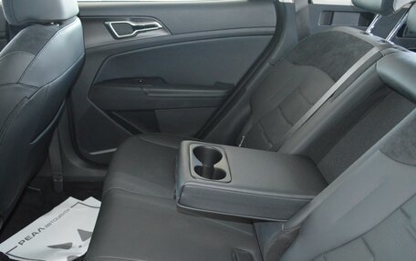 KIA Sportage IV рестайлинг, 2026 год, 5 399 900 рублей, 11 фотография