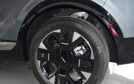 KIA Sportage IV рестайлинг, 2026 год, 5 399 900 рублей, 6 фотография