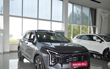 KIA Sportage IV рестайлинг, 2026 год, 5 399 900 рублей, 2 фотография