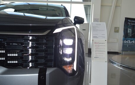 KIA Sportage IV рестайлинг, 2026 год, 5 399 900 рублей, 21 фотография