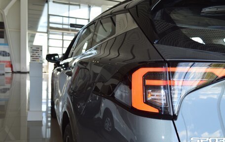 KIA Sportage IV рестайлинг, 2026 год, 5 399 900 рублей, 19 фотография