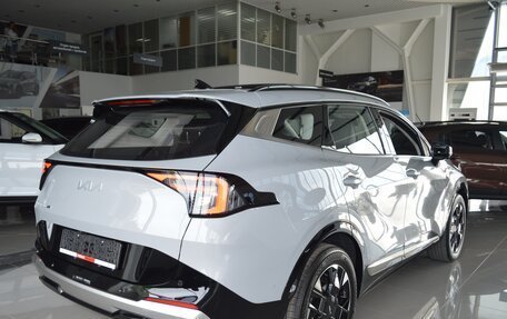 KIA Sportage IV рестайлинг, 2026 год, 5 499 900 рублей, 4 фотография