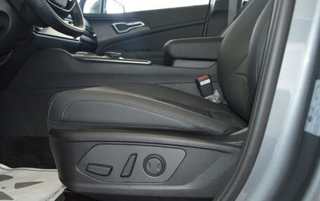 KIA Sportage IV рестайлинг, 2026 год, 5 399 900 рублей, 27 фотография