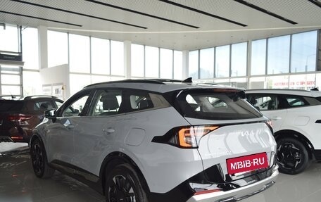 KIA Sportage IV рестайлинг, 2026 год, 5 499 900 рублей, 3 фотография