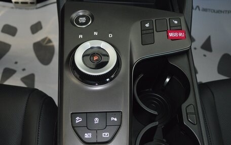 KIA Sportage IV рестайлинг, 2026 год, 5 399 900 рублей, 25 фотография