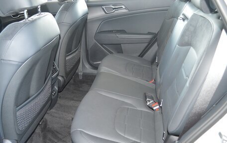 KIA Sportage IV рестайлинг, 2026 год, 5 499 900 рублей, 11 фотография