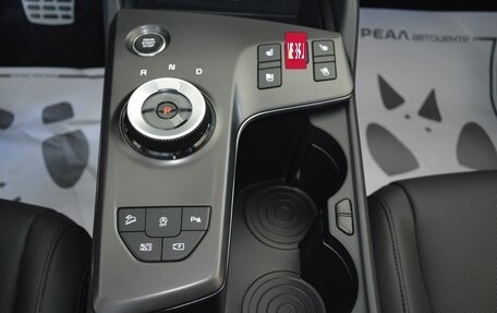 KIA Sportage IV рестайлинг, 2026 год, 5 499 900 рублей, 17 фотография