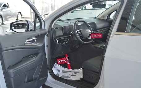 KIA Sportage IV рестайлинг, 2026 год, 5 499 900 рублей, 9 фотография