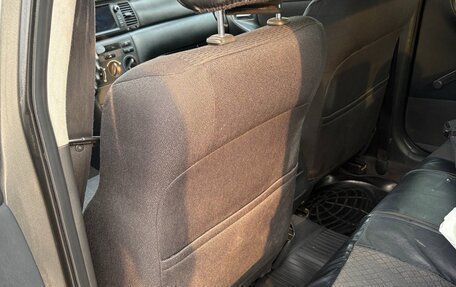 Toyota Corolla, 2005 год, 400 000 рублей, 6 фотография