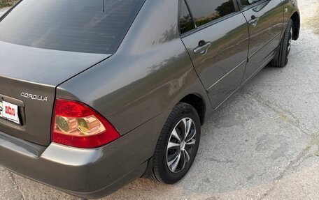 Toyota Corolla, 2005 год, 400 000 рублей, 2 фотография
