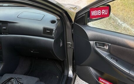 Toyota Corolla, 2005 год, 400 000 рублей, 5 фотография