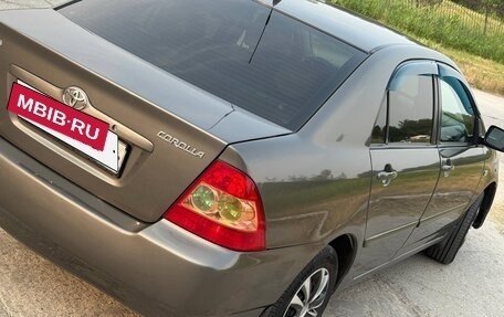 Toyota Corolla, 2005 год, 400 000 рублей, 3 фотография