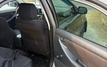 Toyota Corolla, 2005 год, 400 000 рублей, 9 фотография