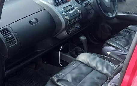 Honda Fit III, 2003 год, 280 000 рублей, 12 фотография