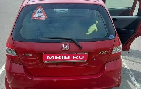 Honda Fit III, 2003 год, 280 000 рублей, 3 фотография