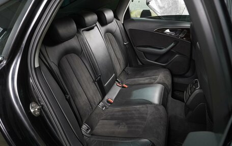 Audi A6, 2014 год, 1 599 000 рублей, 7 фотография