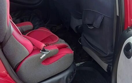 Honda Fit III, 2003 год, 280 000 рублей, 17 фотография