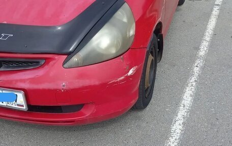 Honda Fit III, 2003 год, 280 000 рублей, 19 фотография