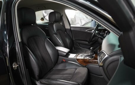 Audi A6, 2014 год, 1 599 000 рублей, 8 фотография