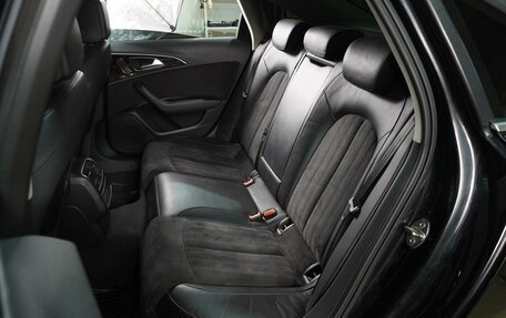 Audi A6, 2014 год, 1 599 000 рублей, 9 фотография