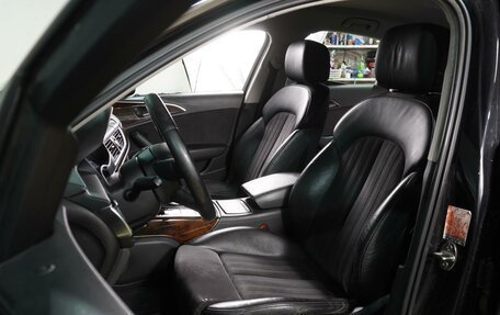 Audi A6, 2014 год, 1 599 000 рублей, 10 фотография