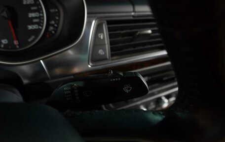 Audi A6, 2014 год, 1 599 000 рублей, 17 фотография