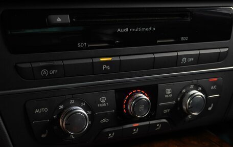 Audi A6, 2014 год, 1 599 000 рублей, 20 фотография