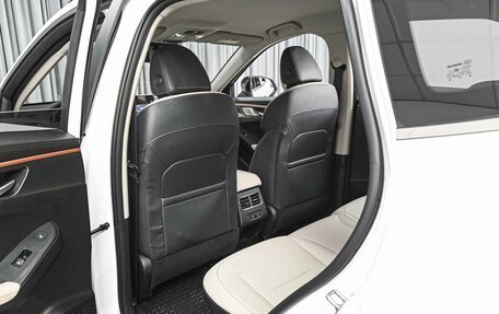 Haval Jolion, 2024 год, 2 089 000 рублей, 11 фотография