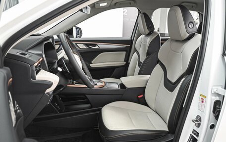 Haval Jolion, 2024 год, 2 089 000 рублей, 10 фотография