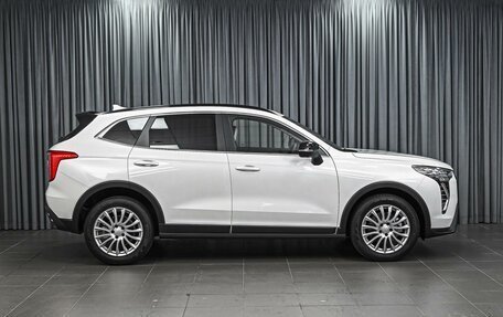 Haval Jolion, 2024 год, 2 089 000 рублей, 5 фотография