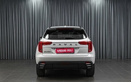 Haval Jolion, 2024 год, 2 089 000 рублей, 4 фотография