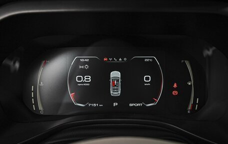Haval Jolion, 2024 год, 2 089 000 рублей, 21 фотография