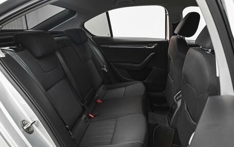 Skoda Octavia, 2017 год, 1 748 000 рублей, 7 фотография