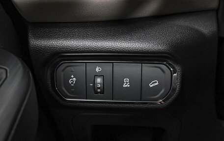 Haval Jolion, 2024 год, 2 089 000 рублей, 20 фотография